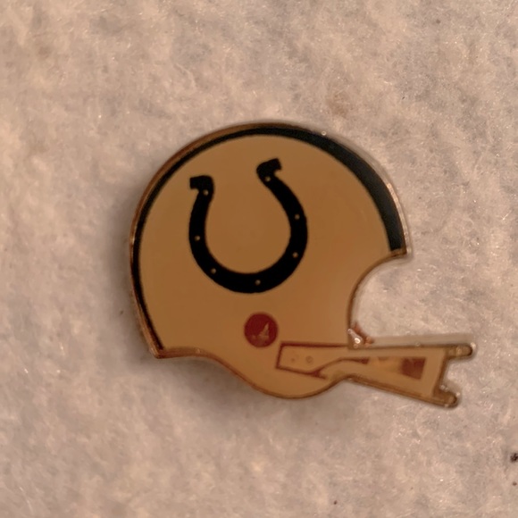 NFL Other - Vintage 🏈Indianapolis Colts🐴 pin